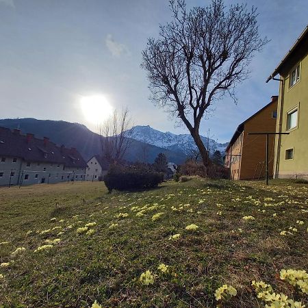 Eisenerz Stefan Apartment / Ferien Wohnung Экстерьер фото
