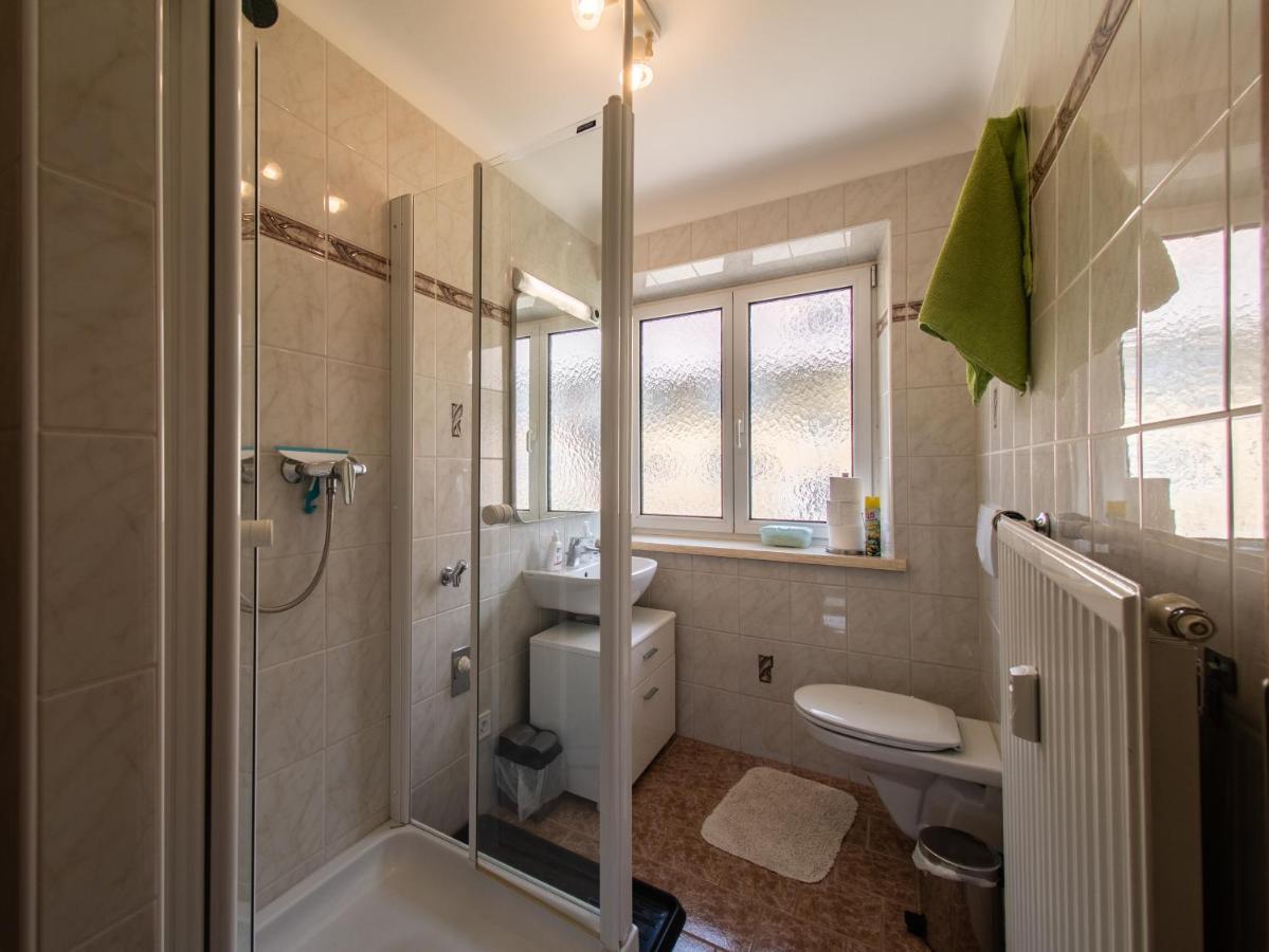Eisenerz Stefan Apartment / Ferien Wohnung Экстерьер фото