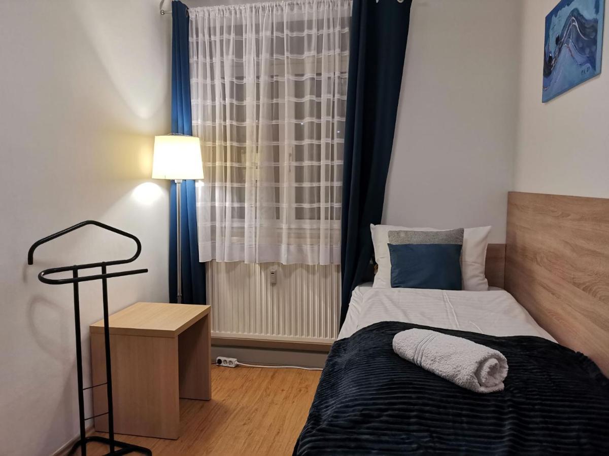 Eisenerz Stefan Apartment / Ferien Wohnung Экстерьер фото