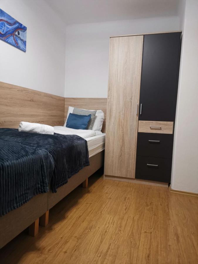 Eisenerz Stefan Apartment / Ferien Wohnung Экстерьер фото