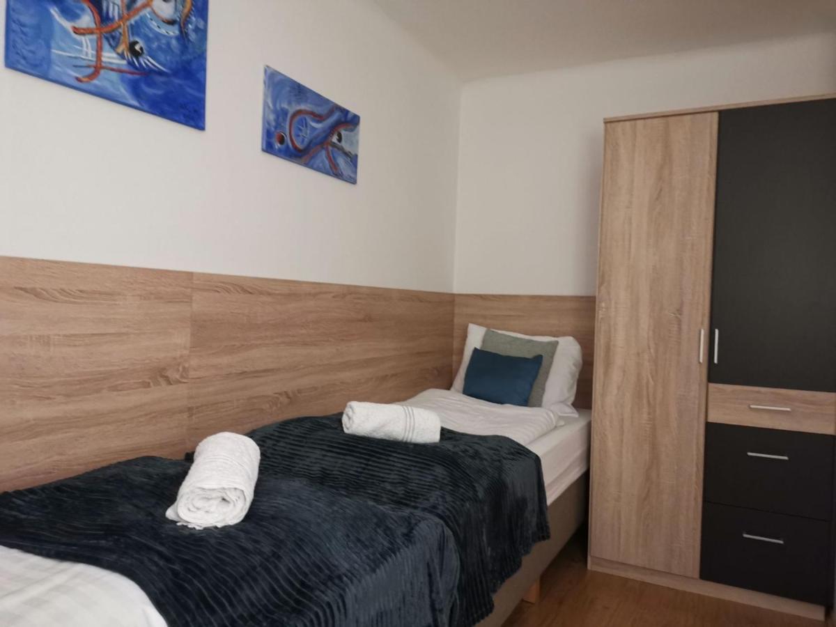 Eisenerz Stefan Apartment / Ferien Wohnung Экстерьер фото