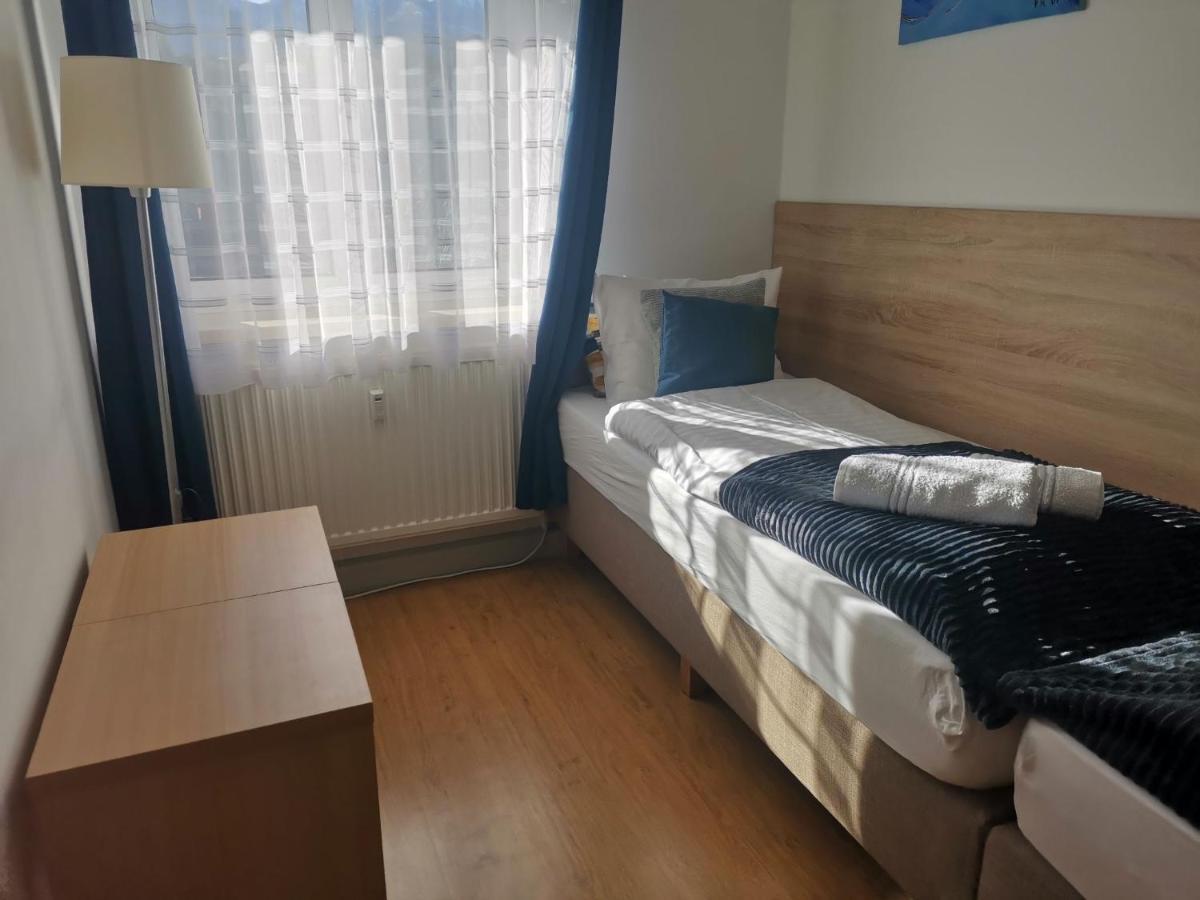 Eisenerz Stefan Apartment / Ferien Wohnung Экстерьер фото