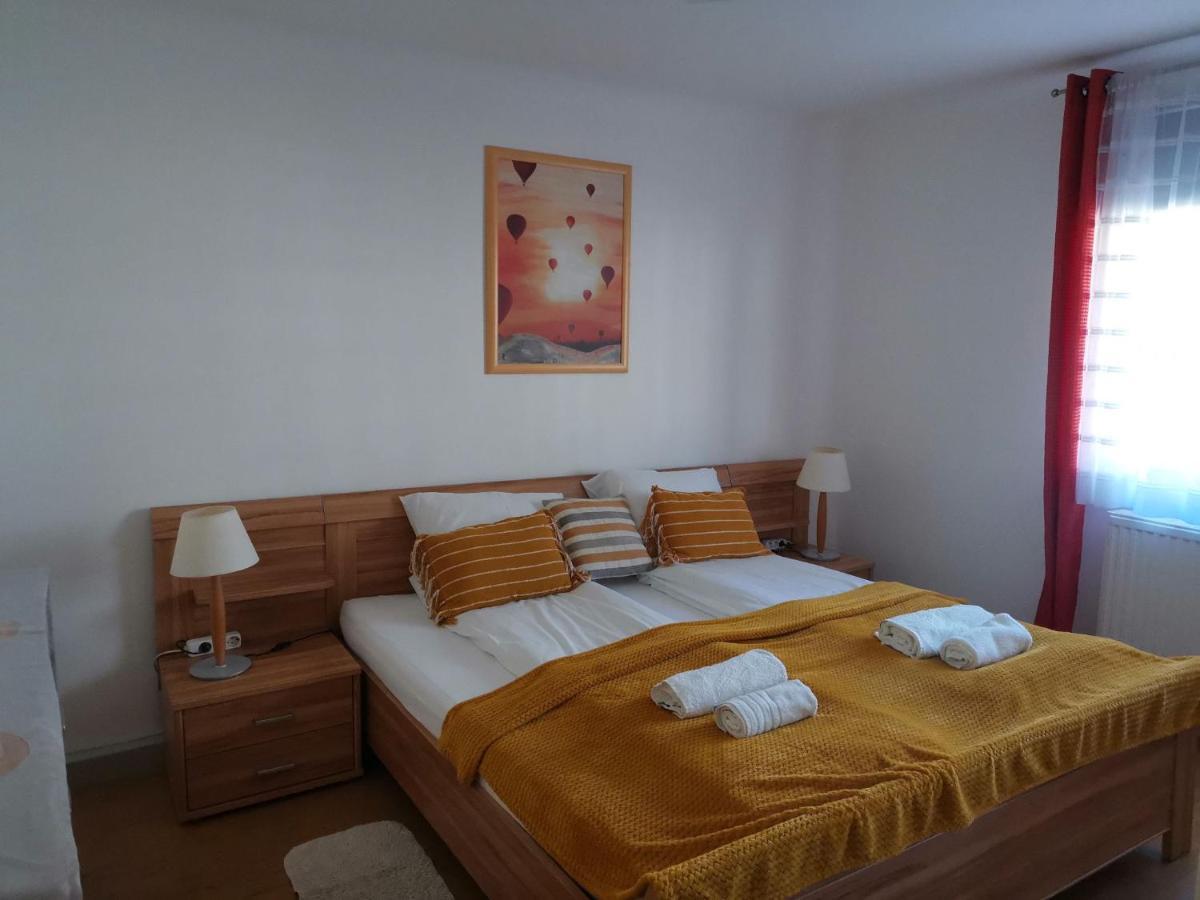 Eisenerz Stefan Apartment / Ferien Wohnung Экстерьер фото
