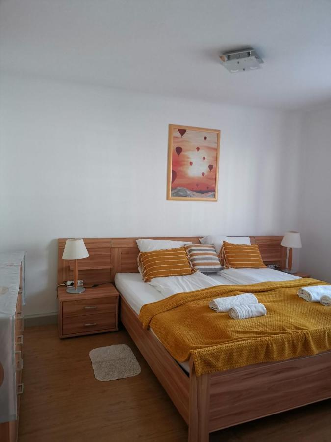 Eisenerz Stefan Apartment / Ferien Wohnung Экстерьер фото