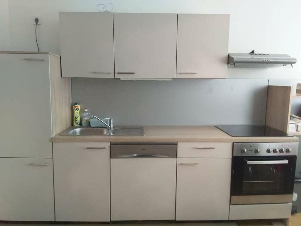 Eisenerz Stefan Apartment / Ferien Wohnung Экстерьер фото