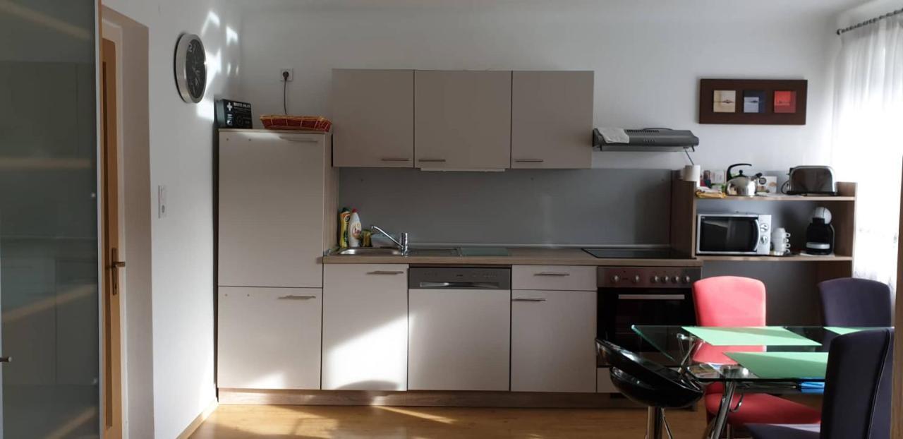 Eisenerz Stefan Apartment / Ferien Wohnung Экстерьер фото